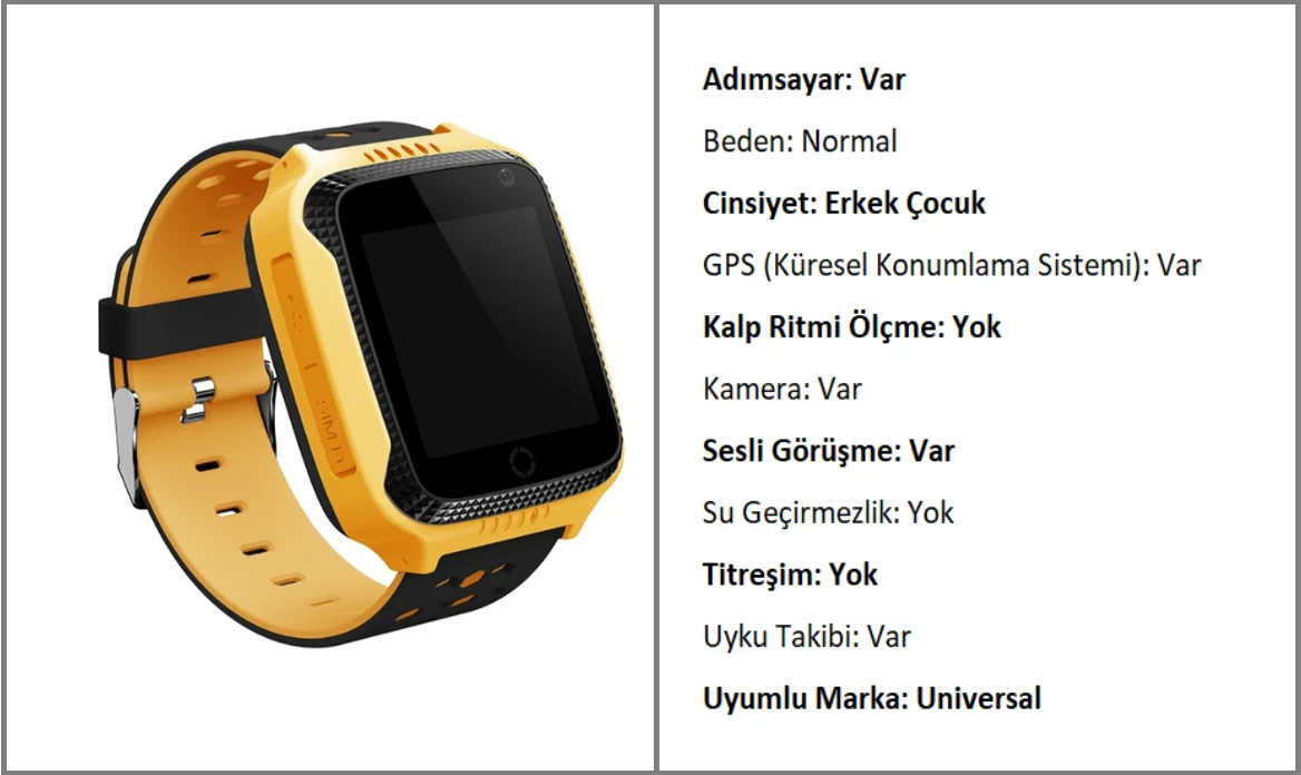 cocuklarin bayilacagi sekız farkli akilli saat tavsıyesı (2)